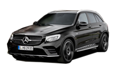 Mercedes-Benz GLC AMG I Кроссовер