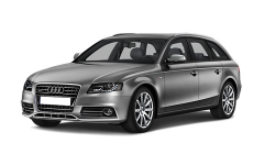 Audi A4 B8 Универсал