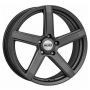 Легковой диск Dotz CP5 dark 9,5x19 5x112 ET45 70,1 BFP