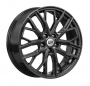 Легковой диск Wheels Up Up109 (КС990) 7x18 5x108 ET45 67,1 New black