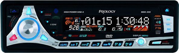Prology МDD-300