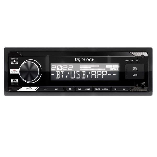 Prology GT-150 черный