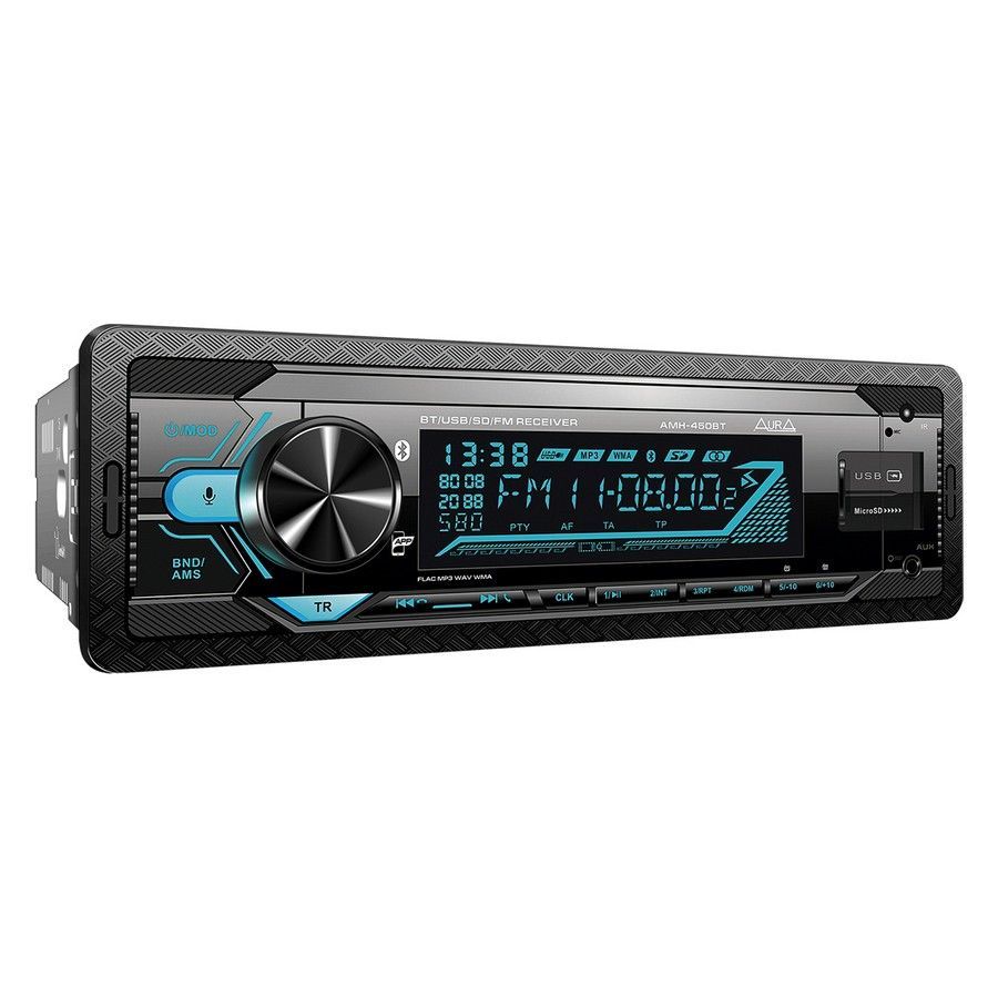Aura AMH-450BT черный