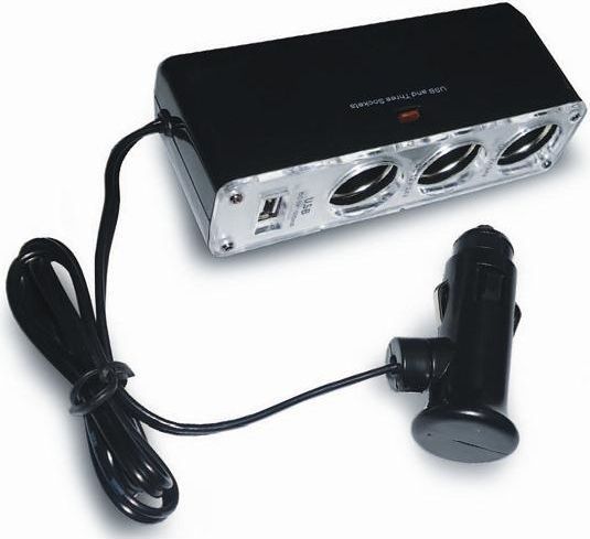 AVS 43266 (CS-313U)