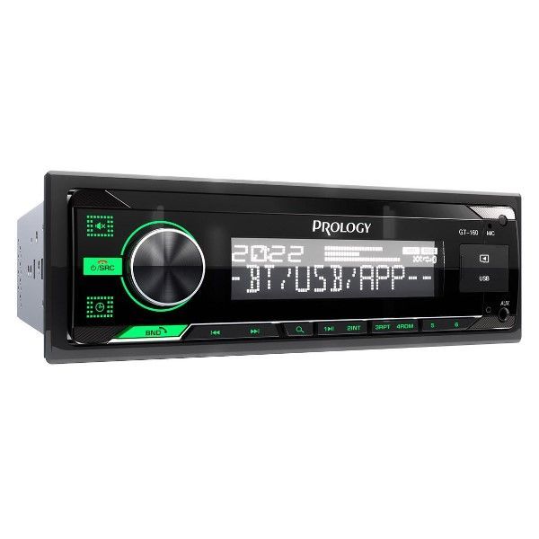 Prology GT-160 черный