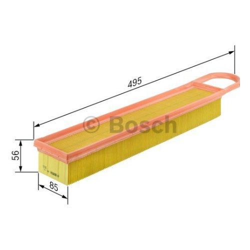 Bosch F026400050