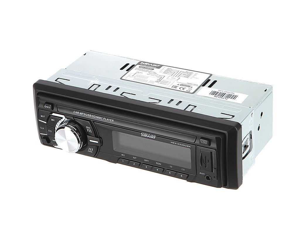 Swat MEX-2330UBA