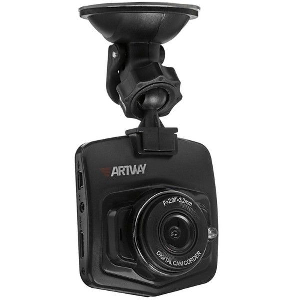 ArtWay AV-510 120 ° черный