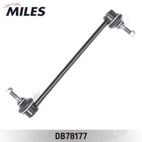 MILES DB78177 BMW